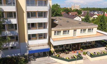 Styles Hotel Unterfohring