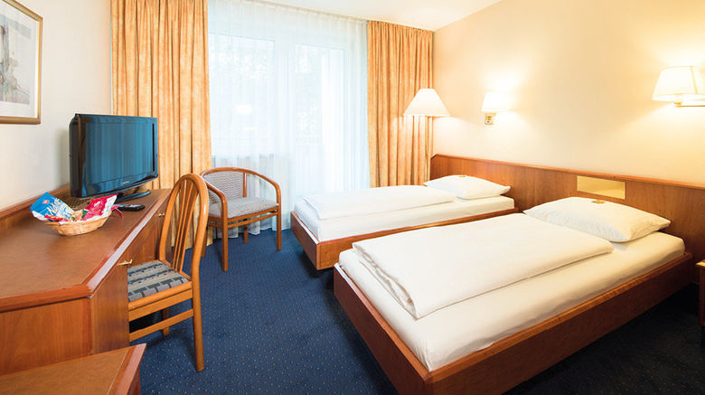 <b>Styles Hotel Unterfohring Room</b>. Images powered by <a href="https://www.leonardoworldwide.com/" title="Leonardo Worldwide" target="_blank">Leonardo</a>.