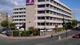 <b>Premier Inn Aberdeen City Centre Exterior</b>. Images powered by <a href="https://www.leonardoworldwide.com/" title="Leonardo Worldwide" target="_blank">Leonardo</a>.