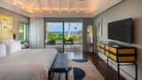 Rosewood Le Guanahani Suite
