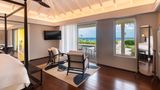 Rosewood Le Guanahani Suite