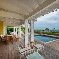 Rosewood Le Guanahani