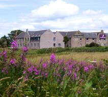 Premier Inn Aberdeen North (BridgeOfDon) Exterior
