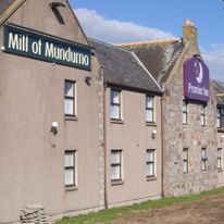 Premier Inn Aberdeen North (BridgeOfDon)