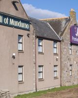 Premier Inn Aberdeen North (BridgeOfDon)
