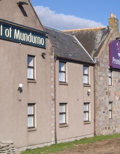 Premier Inn Aberdeen North (BridgeOfDon)