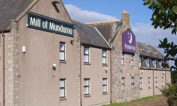 Premier Inn Aberdeen North (BridgeOfDon)