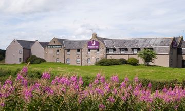 Premier Inn Aberdeen North (BridgeOfDon)