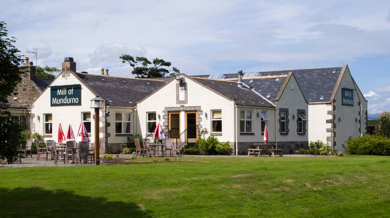 <b>Premier Inn Aberdeen North (BridgeOfDon) Exterior</b>. Images powered by <a href="https://www.leonardoworldwide.com/" title="Leonardo Worldwide" target="_blank">Leonardo</a>.