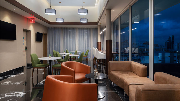 Holiday Inn Hotel Other