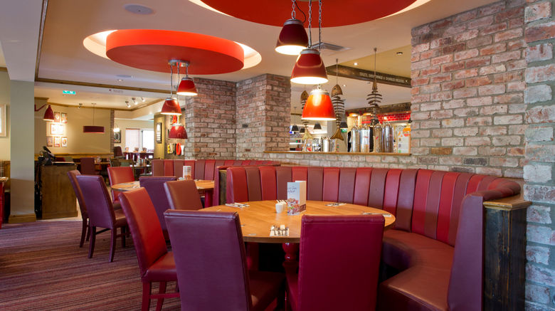 <b>Premier Inn Abergavenny Hotel Lobby</b>. Images powered by <a href="https://www.leonardoworldwide.com/" title="Leonardo Worldwide" target="_blank">Leonardo</a>.