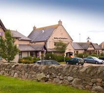 Premier Inn Aberdeen South (Portlethen) Exterior