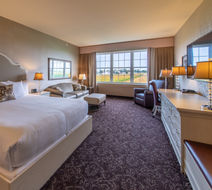 AmishView Inn & Suites Room