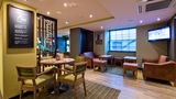 Premier Inn Aberystwyth Lobby