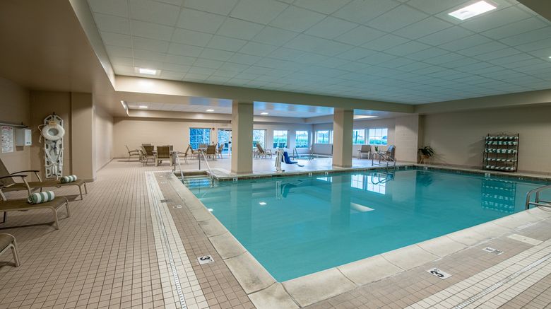 <b>AmishView Inn & Suites Recreation</b>. Images powered by <a href="https://www.leonardoworldwide.com/" title="Leonardo Worldwide" target="_blank">Leonardo</a>.
