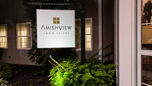 AmishView Inn & Suites
