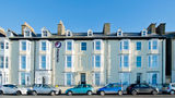 Premier Inn Aberystwyth Exterior