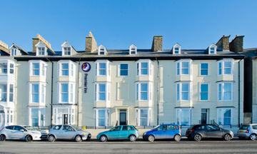 Premier Inn Aberystwyth
