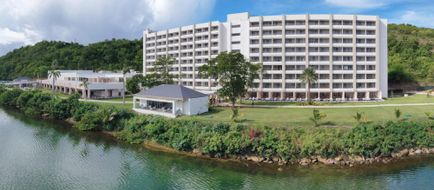 Royalton Antigua Resort & Spa Exterior