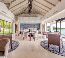 Royalton Antigua Resort & Spa Lobby