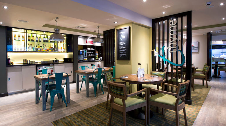 <b>Premier Inn Aberystwyth Lobby</b>. Images powered by <a href="https://www.leonardoworldwide.com/" title="Leonardo Worldwide" target="_blank">Leonardo</a>.