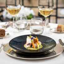 Relais & Chateaux Hotel Orfila
