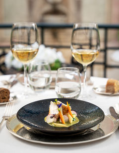 Relais & Chateaux Hotel Orfila