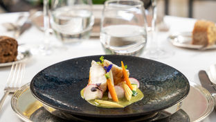 Relais & Chateaux Hotel Orfila
