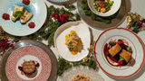 Relais & Chateaux Hotel Orfila Restaurant