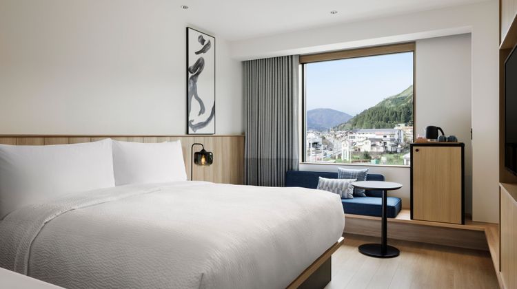 Fairfield by Marriott Hyogo Tajima Yabu Room