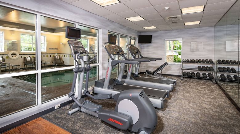 <b>Fairfield Inn & Suites New Bedford Recreation</b>. Images powered by <a href="https://www.leonardoworldwide.com/" title="Leonardo Worldwide" target="_blank">Leonardo</a>.