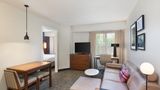 Residence Inn by Marriott State College Suite