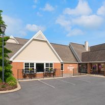 Residence Inn by Marriott State College