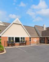 Residence Inn by Marriott State College