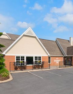 Residence Inn by Marriott State College