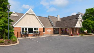 Residence Inn by Marriott State College