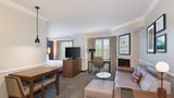 Residence Inn by Marriott State College Suite