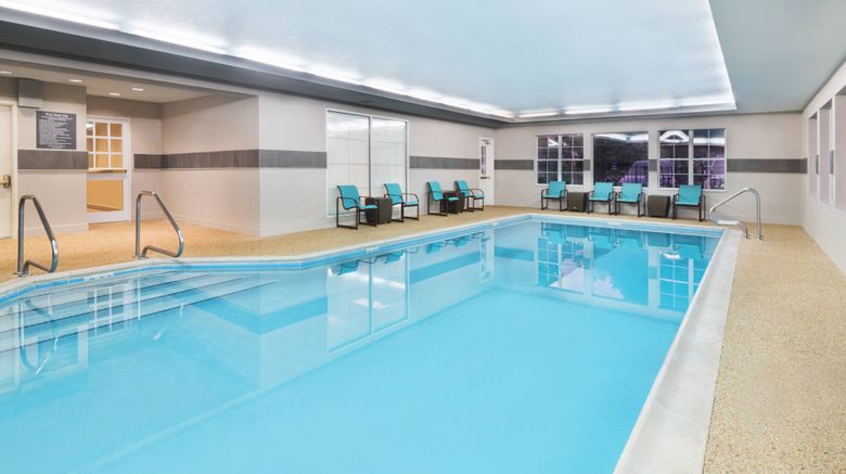 <b>Residence Inn by Marriott State College Recreation</b>. Images powered by <a href="https://www.leonardoworldwide.com/" title="Leonardo Worldwide" target="_blank">Leonardo</a>.