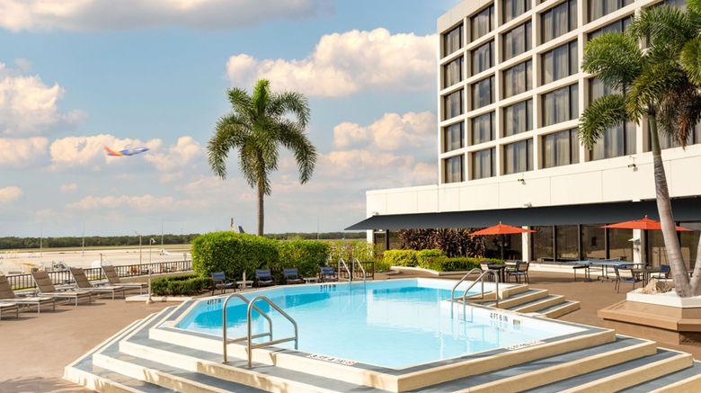 <b>Tampa Airport Marriott Pool</b>. Images powered by <a href="https://www.leonardoworldwide.com/" title="Leonardo Worldwide" target="_blank">Leonardo</a>.
