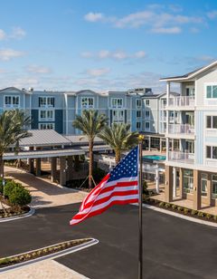 SpringHill Suites Amelia Island