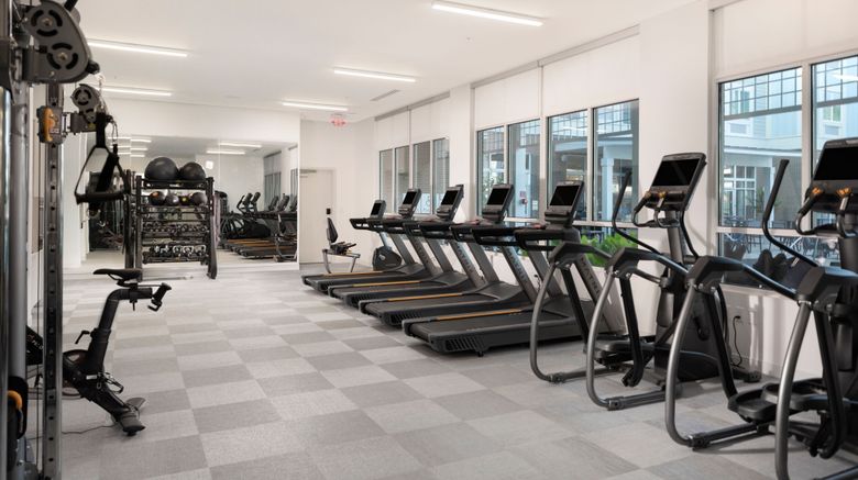 <b>SpringHill Suites Amelia Island Recreation</b>. Images powered by <a href="https://www.leonardoworldwide.com/" title="Leonardo Worldwide" target="_blank">Leonardo</a>.
