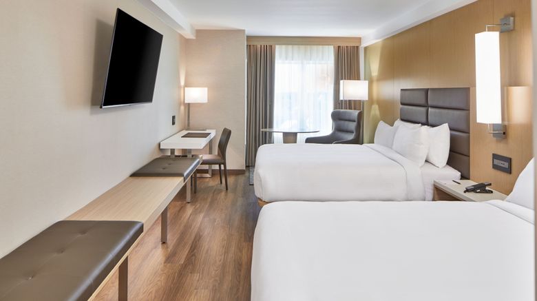 <b>AC Hotel Orlando Lake Buena Vista Room</b>. Images powered by <a href="https://www.leonardoworldwide.com/" title="Leonardo Worldwide" target="_blank">Leonardo</a>.