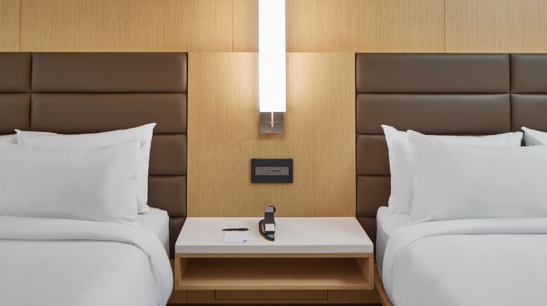 <b>AC Hotel Orlando Lake Buena Vista Room</b>. Images powered by <a href="https://www.leonardoworldwide.com/" title="Leonardo Worldwide" target="_blank">Leonardo</a>.