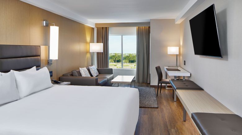 <b>AC Hotel Orlando Lake Buena Vista Room</b>. Images powered by <a href="https://www.leonardoworldwide.com/" title="Leonardo Worldwide" target="_blank">Leonardo</a>.