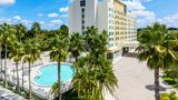 AC Hotel Orlando Lake Buena Vista Exterior