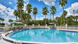 AC Hotel Orlando Lake Buena Vista Recreation