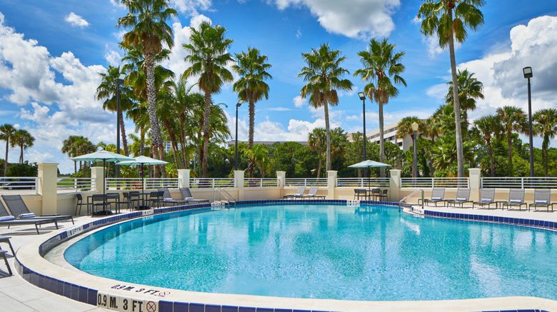 <b>AC Hotel Orlando Lake Buena Vista Recreation</b>. Images powered by <a href="https://www.leonardoworldwide.com/" title="Leonardo Worldwide" target="_blank">Leonardo</a>.
