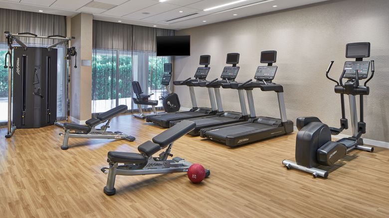 <b>AC Hotel Orlando Lake Buena Vista Recreation</b>. Images powered by <a href="https://www.leonardoworldwide.com/" title="Leonardo Worldwide" target="_blank">Leonardo</a>.
