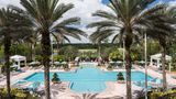 JW Marriott Orlando, Grande Lakes Recreation