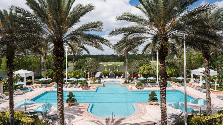 <b>JW Marriott Orlando, Grande Lakes Recreation</b>. Images powered by <a href=https://www.travelagewest.com/Hotels/Orlando/